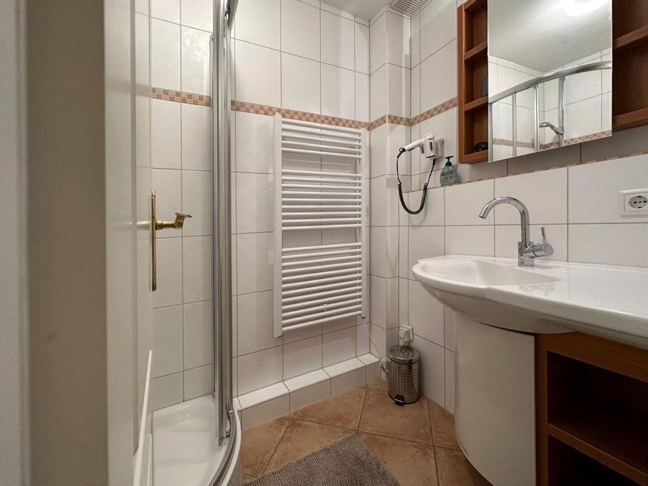 Inga, Whg 203, Kleiner Seeblick Apartment Westerland
