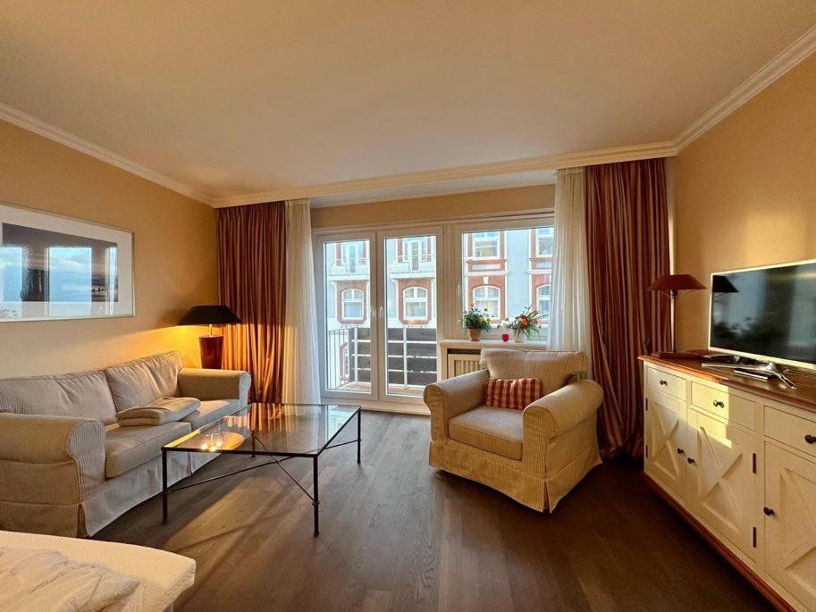 Inga, Whg 203, Kleiner Seeblick Apartment