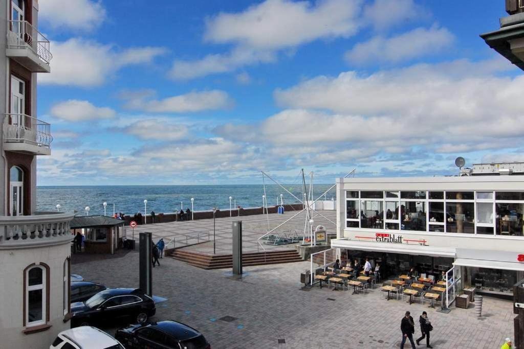 Inga, Whg 203, Kleiner Seeblick * Westerland