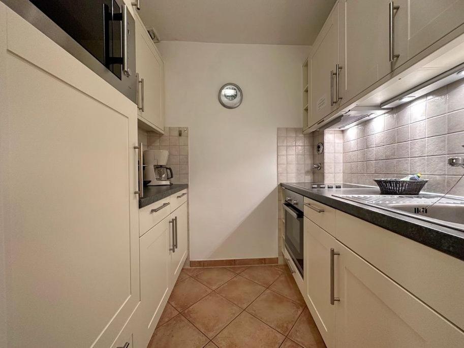 Apartment Inga, Whg 203, Kleiner Seeblick
